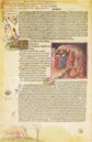 Divina Commedia 1491 Illustrated Incunabulum – Salerno Editrice – C 23 – Casa di Dante (Rome, Italy)