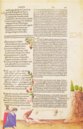 Divina Commedia 1491 Illustrated Incunabulum – Salerno Editrice – C 23 – Casa di Dante (Rome, Italy)