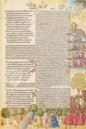 Divina Commedia 1491 Illustrated Incunabulum – Salerno Editrice – C 23 – Casa di Dante (Rome, Italy)