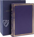 Divine Comedy - Add. 19587 Manuscript – Imago – MS Add. 19587 – British Library (London, United Kingdom)