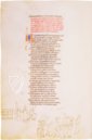 Divine Comedy - Add. 19587 Manuscript – Imago – MS Add. 19587 – British Library (London, United Kingdom)