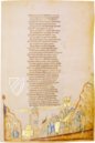 Divine Comedy - Add. 19587 Manuscript – Imago – MS Add. 19587 – British Library (London, United Kingdom)