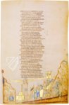 Divine Comedy - Add. 19587 Manuscript – Imago – MS Add. 19587 – British Library (London, United Kingdom)