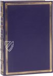 Divine Comedy - Add. 19587 Manuscript – Imago – MS Add. 19587 – British Library (London, United Kingdom)