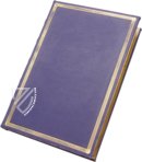 Divine Comedy - Add. 19587 Manuscript – Imago – MS Add. 19587 – British Library (London, United Kingdom)