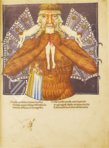 Divine Comedy - Codex Altonensis – Bibliothek des Gymnasiums Christaneum (Hamburg, Germany) Facsimile Edition