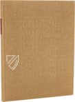 Divine Comedy - Codex Altonensis – Gebr. Mann Verlag – Bibliothek des Gymnasiums Christaneum (Hamburg, Germany)