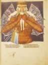 Divine Comedy - Codex Altonensis – Gebr. Mann Verlag – Bibliothek des Gymnasiums Christaneum (Hamburg, Germany)