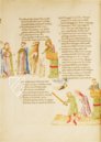 Divine Comedy - Codex Altonensis – Gebr. Mann Verlag – Bibliothek des Gymnasiums Christaneum (Hamburg, Germany)