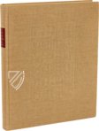 Divine Comedy - Codex Altonensis – Gebr. Mann Verlag – Bibliothek des Gymnasiums Christaneum (Hamburg, Germany)