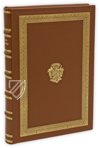 Divine Comedy Dante Estense – Priuli & Verlucca, editori – cod.R.4.8 (Ital. 474) – Biblioteca Estense Universitaria (Modena, Italy)