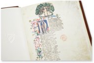 Divine Comedy Dante Estense – Priuli & Verlucca, editori – cod.R.4.8 (Ital. 474) – Biblioteca Estense Universitaria (Modena, Italy)