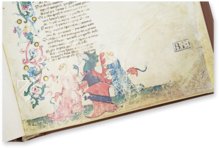Divine Comedy Dante Estense – Priuli & Verlucca, editori – cod.R.4.8 (Ital. 474) – Biblioteca Estense Universitaria (Modena, Italy)
