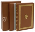 Divine Comedy Dante Estense – Priuli & Verlucca, editori – cod.R.4.8 (Ital. 474) – Biblioteca Estense Universitaria (Modena, Italy)