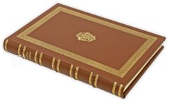 Divine Comedy Dante Estense – Priuli & Verlucca, editori – cod.R.4.8 (Ital. 474) – Biblioteca Estense Universitaria (Modena, Italy)