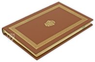 Divine Comedy Dante Estense – Priuli & Verlucca, editori – cod.R.4.8 (Ital. 474) – Biblioteca Estense Universitaria (Modena, Italy)