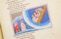 Divine Comedy Egerton 943 – Istituto dell'Enciclopedia Italiana - Treccani – Ms. Egerton 943 – British Library (London, United Kingdom)