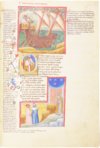 Divine Comedy Egerton 943 – Istituto dell'Enciclopedia Italiana - Treccani – Ms. Egerton 943 – British Library (London, United Kingdom)