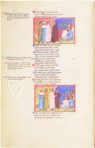 Divine Comedy Egerton 943 – Istituto dell'Enciclopedia Italiana - Treccani – Ms. Egerton 943 – British Library (London, United Kingdom)