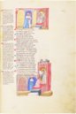 Divine Comedy Egerton 943 – Istituto dell'Enciclopedia Italiana - Treccani – Ms. Egerton 943 – British Library (London, United Kingdom)