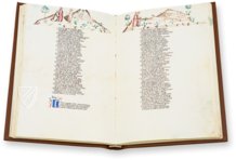 Divine Comedy - Estense Manuscript – Priuli & Verlucca, editori – cod.R.4.8 (Ital. 474) – Biblioteca Estense Universitaria (Modena, Italy)