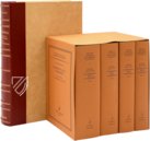 Divine Comedy - Florence-Milan Manuscript β Salerno Editrice β Ms. 1005|Ms. AG XII 2 β Biblioteca Nazionale Braidense (Milan, Italy) Divine Comedy - Florence-Milan Manuscript β Salerno Editrice β Ms. 1005|Ms. AG XII 2 β Biblioteca Nazionale Braidense (Milan, Italy)