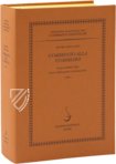 Divine Comedy - Florence-Milan Manuscript β Salerno Editrice β Ms. 1005|Ms. AG XII 2 β Biblioteca Nazionale Braidense (Milan, Italy) Divine Comedy - Florence-Milan Manuscript β Salerno Editrice β Ms. 1005|Ms. AG XII 2 β Biblioteca Nazionale Braidense (Milan, Italy)