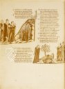 Divine Comedy - Hamburg-Altona Manuscript – Gebr. Mann Verlag – Bibliothek des Gymnasiums Christianeum (Hamburg, Germany)