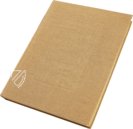 Divine Comedy - Hamburg-Altona Manuscript – Gebr. Mann Verlag – MS N.2 Aa 5/7 – Bibliothek des Gymnasiums Christianeum (Hamburg, Germany)