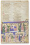 Divine Comedy - Marciana Manuscript – De Agostini/UTET – It. IX, 276 (=6902) – Biblioteca Nazionale Marciana (Venice, Italy)