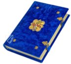 Divine Comedy of Alfonso of Aragon – Franco Cosimo Panini Editore – Ms. Yates Thompson 36 – British Library (London, United Kingdom)