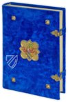 Divine Comedy of Alfonso of Aragon – Franco Cosimo Panini Editore – Ms. Yates Thompson 36 – British Library (London, United Kingdom)