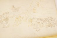 Divine Comedy of Sandro Botticelli – Belser Verlag – Reg. Lat. 1896 – Biblioteca Apostolica Vaticana (Vatican City, State of the Vatican City)