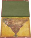 Divine Comedy of Sandro Botticelli – Belser Verlag – Reg. Lat. 1896 – Biblioteca Apostolica Vaticana (Vatican City, Vatican City State)