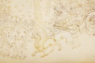 Divine Comedy of Sandro Botticelli – Belser Verlag – Reg. Lat. 1896 – Biblioteca Apostolica Vaticana (Vatican City, Vatican City State)