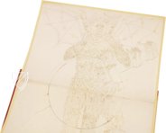 Divine Comedy of Sandro Botticelli – Belser Verlag – Reg. Lat. 1896 – Biblioteca Apostolica Vaticana (Vatican City, Vatican City State)