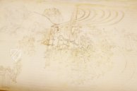 Divine Comedy of Sandro Botticelli – Belser Verlag – Reg. Lat. 1896 – Biblioteca Apostolica Vaticana (Vatican City, Vatican City State)