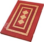 Divine Comedy of Sandro Botticelli – Belser Verlag – Reg. Lat. 1896 – Biblioteca Apostolica Vaticana (Vatican City, Vatican City State)