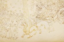 Divine Comedy of Sandro Botticelli – Belser Verlag – Reg. Lat. 1896 – Biblioteca Apostolica Vaticana (Vatican City, Vatican City State)