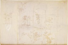 Divine Comedy of Sandro Botticelli – Belser Verlag – Reg. Lat. 1896 – Biblioteca Apostolica Vaticana (Vatican City, Vatican City State)