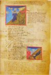 Divine Comedy - Oratoriana Manuscript – Istituto dell'Enciclopedia Italiana - Treccani – C.F. 2. 16 – Biblioteca Oratoriana dei Girolamini (Naples, Italy)