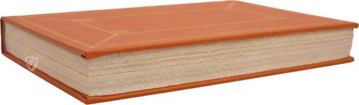 Divine Comedy - Oratoriana Manuscript – Istituto dell'Enciclopedia Italiana - Treccani – C.F. 2. 16 – Biblioteca Oratoriana dei Girolamini (Naples, Italy)