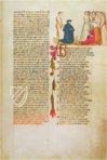 Divine Comedy - Padua 67 Manuscript – Imago – Cod. 67 – Biblioteca del Seminario Vescovile (Padua, Italy)