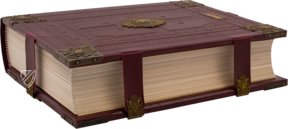 Divine Comedy - Pluteo 40.7 Manuscript – Istituto dell'Enciclopedia Italiana - Treccani – Ms. Plut. 40.7 – Biblioteca Medicea Laurenziana (Florence, Italy)