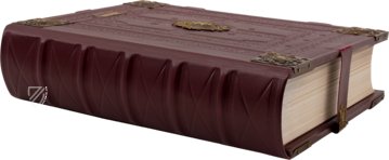 Divine Comedy - Pluteo 40.7 Manuscript – Istituto dell'Enciclopedia Italiana - Treccani – Ms. Plut. 40.7 – Biblioteca Medicea Laurenziana (Florence, Italy)