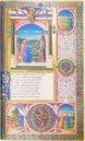 Divine Comedy - Urbinate Manuscript – Franco Cosimo Panini Editore – Ms. Urb. lat. 365 – Biblioteca Apostolica Vaticana (Vatican City, State of the Vatican City)