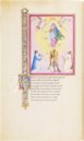Divine Comedy - Urbinate Manuscript – Franco Cosimo Panini Editore – Ms. Urb. lat. 365 – Biblioteca Apostolica Vaticana (Vatican City, State of the Vatican City)