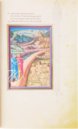 Divine Comedy - Urbinate Manuscript – Franco Cosimo Panini Editore – Ms. Urb. lat. 365 – Biblioteca Apostolica Vaticana (Vatican City, State of the Vatican City)