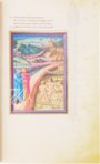 Divine Comedy - Urbinate Manuscript – Franco Cosimo Panini Editore – Ms. Urb. lat. 365 – Biblioteca Apostolica Vaticana (Vatican City, State of the Vatican City)