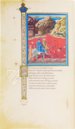 Divine Comedy - Urbinate Manuscript – Franco Cosimo Panini Editore – Ms. Urb. lat. 365 – Biblioteca Apostolica Vaticana (Vatican City, State of the Vatican City)